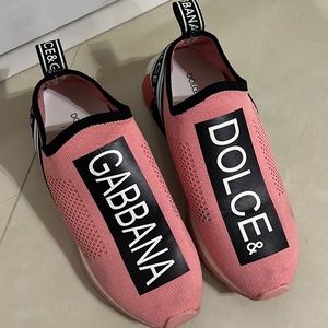 Dolce & Gabbana Shoes